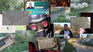 Еврейское кладбище Старого Оскола - на грани уничтожения!