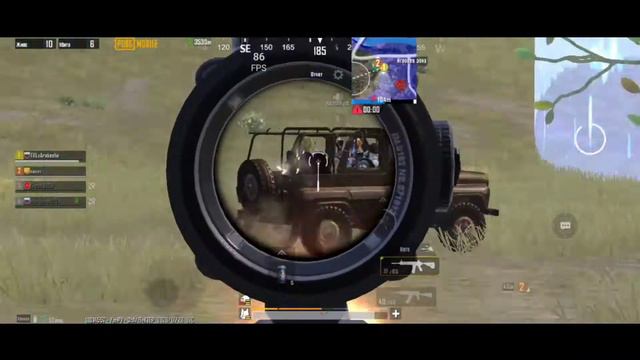 💥 Paparazzi 💥 Black Shark 3 | 90 FPS | 6 Fingers ❤️ Arakesha ❤️ смотреть онлайн