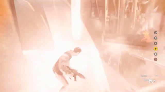 Quantum Break (PC) - Полное прохождение ФИНАЛ | Акт 5, Часть 3 «Последние мгновения» смотреть онлайн