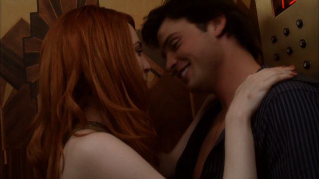 STRLGHT - Clutch - Smallville edition