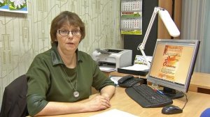 «Осеннее очарование!»