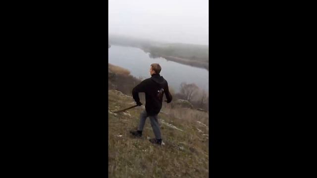 Українське Козацьке Фланкування/Ukrainian Cossack Flanking