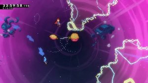 Завершение 9 главы / Последний экран и финал / DLC Farewell / Селеста / Celeste прохождение