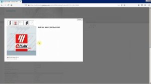 Import Siemens parts and macros to ePLAN Electric P8 even without access to Data Portal
