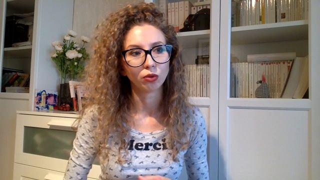 Особенности французских чисел Part 2 | Елена Кундера смотреть онлайн