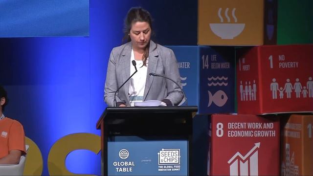 The farm to plate revolution: does agritourism have a place in mainstream agriculture? смотреть онлайн