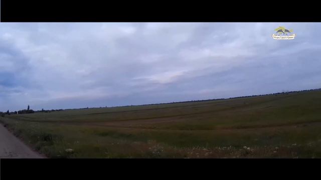 Велопутешествие к гырлу реки Обиточной.  Приморск. Камышеватка. Преслав. Набережное