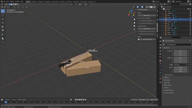CREATE YOUR OWN FPS GAME ON ROBLOX (FE Gun Kit Viewmodel) ft. @DoomsDev смотреть онлайн