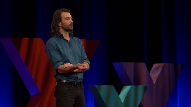 Could a tattoo help you stay healthy? | Carson Bruns смотреть онлайн