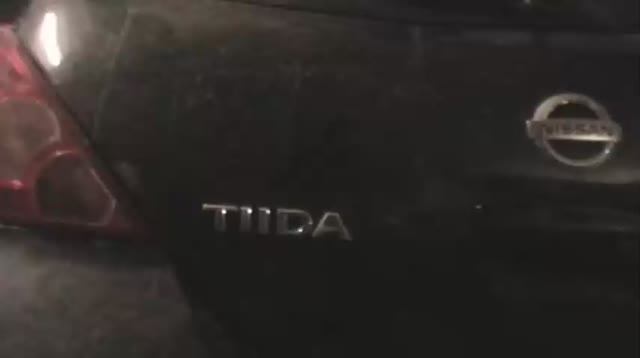 Ниссан Тиида не работает мотор печки. Решение проблемы..mp4 смотреть онлайн