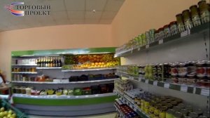 Открытие супермаркета "ПИР" в Донецке! (ул.Щетинина, 20)