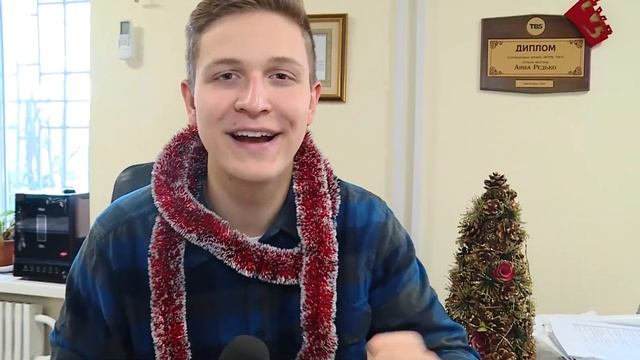 ТОП-5 мест, где лучше всего встретить Новый год! смотреть онлайн