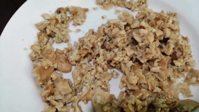 Самый вкусный суп из солёных грибов, на раз, два, три. #супгрибной #грибы смотреть онлайн