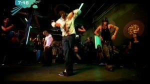 US5 - In the club (official)