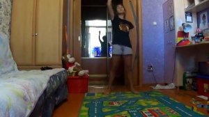 Just Dance 2014-Follow The Leader