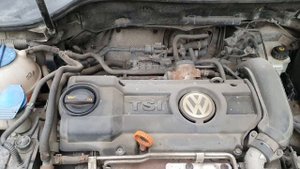 Звук мотора 1.4 CAXA