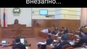 Як так, опять не срослось? История о том, как Киев хотел с Монголии репарации стрясти.