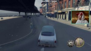 ПРОХОЖДЕНИЕ MAFIA 2 В ПЕРВЫЙ РАЗ #6 - МАФИЯ НЕ ПРОЩАЕТ!!