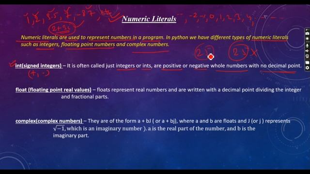 Python#02 || Program and its basic units || AI course || Program, Tokens, Literals