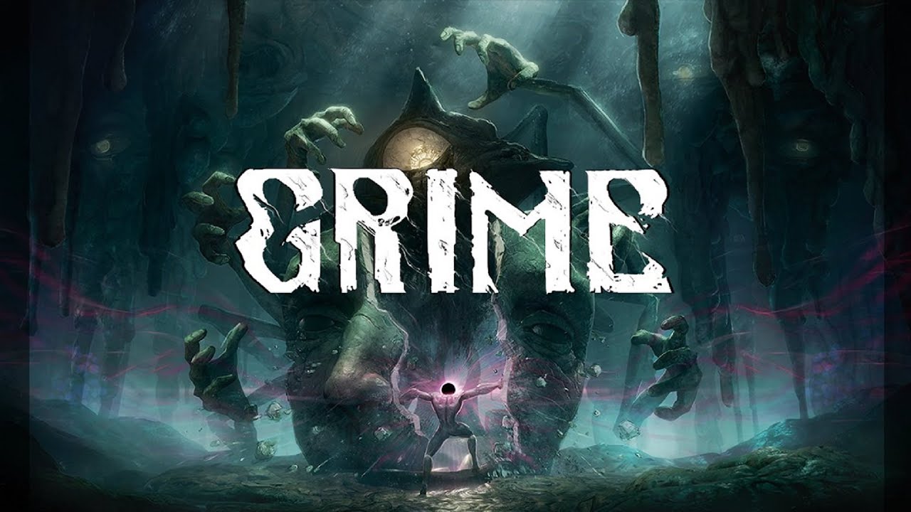 Игра grime карта мира