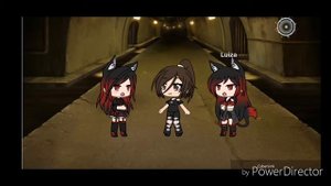 Клип Всё мои друзья входят во вкус.Gacha life