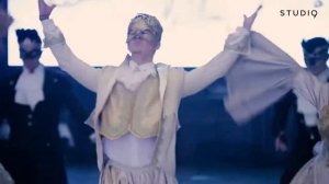 Танец Королевский