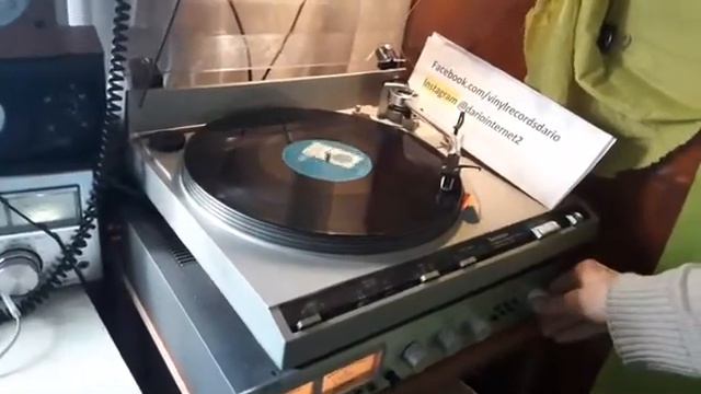 kamasutra vinyl   Alex Neri   Running Away Blue Sky Version