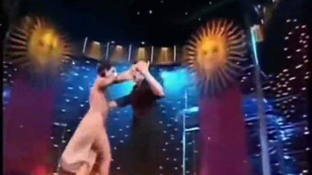 Берегите любовь. Я+ТЫ Танго 19 смотреть онлайн