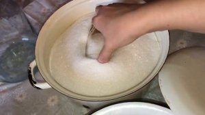 Компот *АССОРТИ*на Зиму Из Кизила ,Дикой Алычи и Тёрна / Очень Необычный Вкус Компота