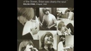 Happy Birthday Tribute - Brian Jones