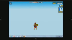 как набрать рекорд в subway surfers