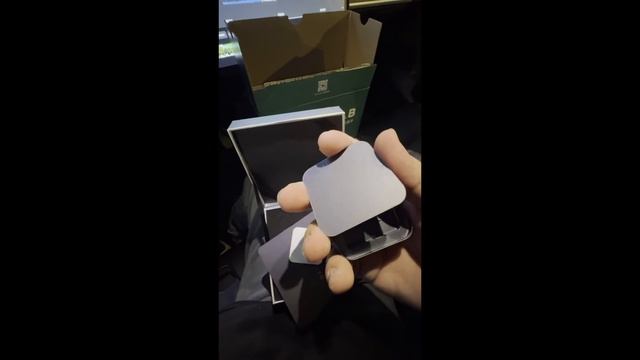 AMBIENTADOR DAILY LAB TESLA MODEL Y/3 @dailylabshop смотреть онлайн