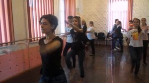 группа мажореток и барабанщиц феникс