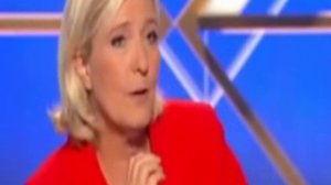 Marine Le Pen à Vie Politique sur TF1 : Cours de rattrapage