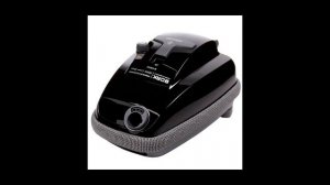 Пылесос с пылесборником Bork