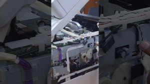 How to solve Epson WF-C579R printer paper jam error // WF-C579R me paper jam error kaise hataya