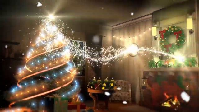 С Новым Годом смотреть онлайн