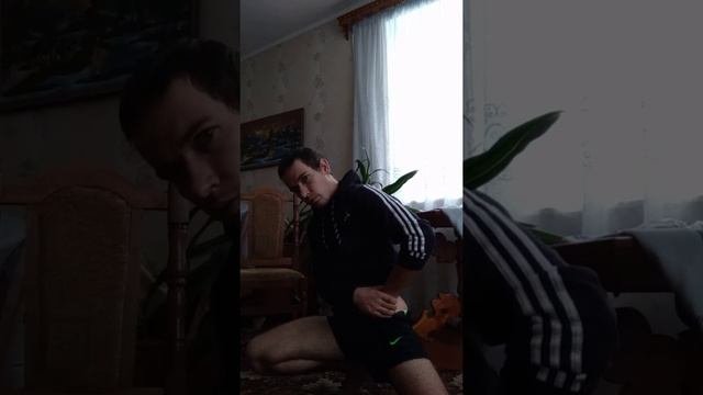 Самомассаж средней,малой ягодичных мышц