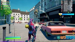 ФОРТНАЙТ ПОЛНОЕ БЕЗУМИЕ АРЕНА FORTNITE XBOX SERIES S