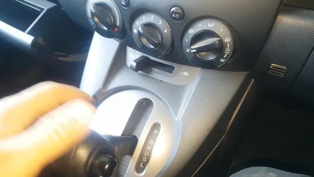 Контрактный двигатель Япония MAZDA DEMIO /* Мазда Демио / DE3AS 100944 A/T 4WD 2008 ZJ-VE 552600 смотреть онлайн