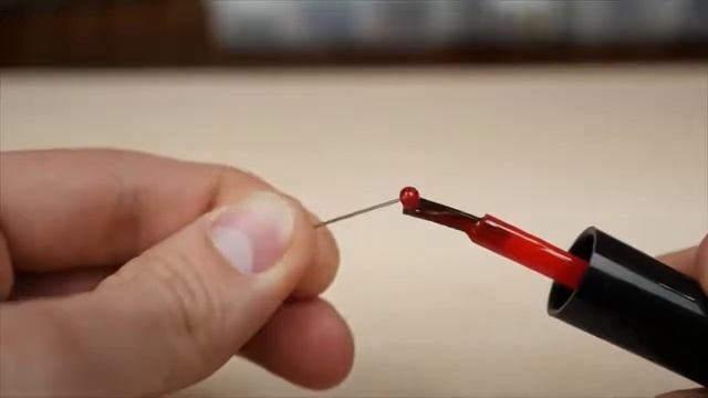 5 КРУТЫХ ЛАЙФХАКОВ С ТЕРМОКЛЕЕМ! смотреть онлайн