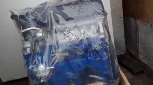 Двигатель в сборе ВАЗ 2106 (без генератора) в г.Керчь от 28.02.2019. regiontehsnab.ru