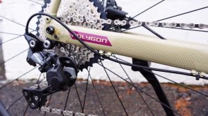 Polygon Heist X2, X5, & X7 | The Best Value Urban Hybrid Bike Trio!