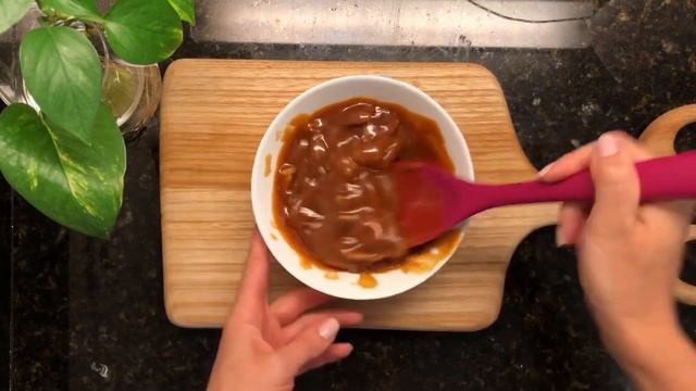 СИННАБОН / ?? БУЛОЧКИ С КОРИЦЕЙ и карамельным соусом
