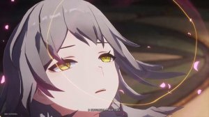 ПЕНАКОНИЯ | АБСОЛЮТНО ВСЕ КАТ-СЦЕНЫ с английской озвучкой Honkai Star Rail