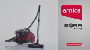 Пылесос ARNICA Bora 7000