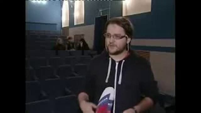 "Иллюзии" в Новошахтинском драмтеатре смотреть онлайн