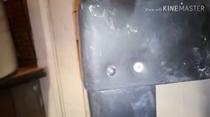 МОНОЦИКЛОН ,ШНОРКЕЛЬ НА ГРУЗОВИК ФОТОН.(ЧАСТЬ2).