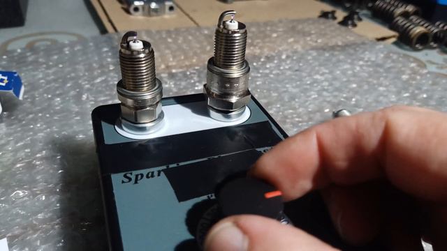 Nathan Munns - Spark plugs. Non resistor, Resistor. Conventional, Gold palladium, Platinum, Iridium смотреть онлайн