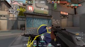 Oblivion 🥀 (Valorant Montage)